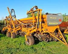 Sembradora Agrometal MXY 2011 - 47 a 21 Variable - Alfalfero
