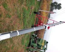 Chimango Tango 9x200 Motor Expl 13 HP