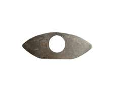 Arandela de Empuje Reductor Massey Ferguson