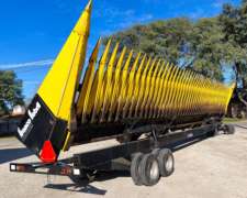Girasolero De 25 A 52,5 Franco Fabril Hidraulico Reparado