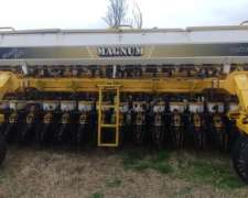 Sembradora Ascanelli de 37 a 17.5 Placa a 35 . - Fert Simple