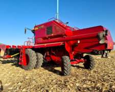 Don Roque 125 Electro, Plat 23p, con Franco de 12 a 52