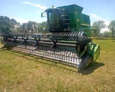 Piersanti Reforma a Lona 23 Pies