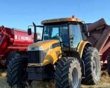 Vendo Challenger Mt555b año 2008