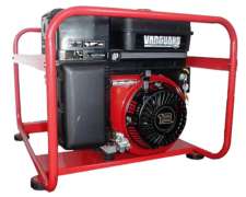 Grupo Electrogeno Bs7500m 7,5kva 13hp/ Briggsystratton