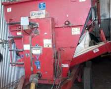 Mixer Mainero 2910 con Balanza