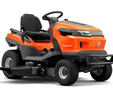 Tractor Cortacésped Husqvarna TS 219tfm