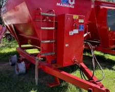 Mixer Mainer 2920 Reparado y Pintado sin Gomas sin Basc