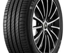 Neumático Michelin Primacy 4+ 215/50 R17 95w