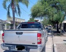 Vendo Alaskan 2023 Particular