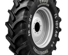 Cubierta Agrícola 16.9-26tl 10t A6 R-1 TM90 Trelleborg