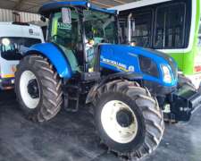 New Holland T5.100 S. Potencia 87 CV