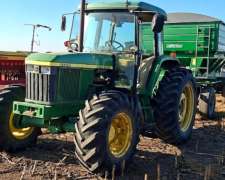 Tractor John Deere 6600
