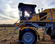 Pulverizadora, Autopropulsada, Pla, MAP II 2850, 5359