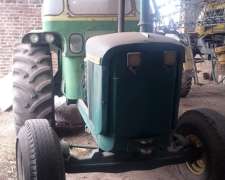 John Deere 5020. Con Motor Jd De 170 Hp.