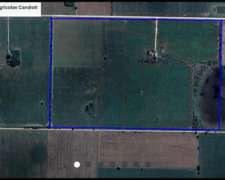 Venta de Campo Agricola en Gdor. Candioti - Santa FE