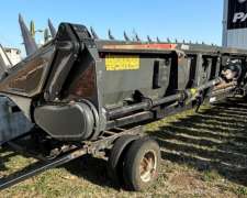 Cabezal Maicero Maizco Rowfree 18-52 2022 Repa con Molinete