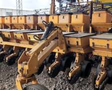 Sembradora Agrometal TPV de 12 a 52 cm