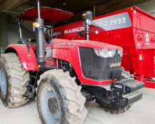 Tractor Chery Rc 1104-a