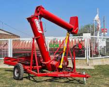 Extractora Mecanica de Cereal Emco 2002 Ombu