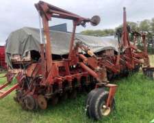 Sembradora Pionera 40 Lineas a 17,5 CM. Precio Bonificado