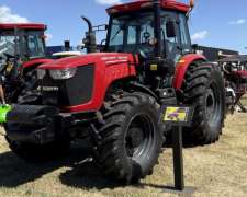 Tractor Agro Chery RS1804 de 180 HP Motor Perkins