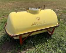 Tanque de 800 Lts Usado