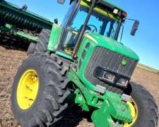 Tractor John Deere 6125j - 2010