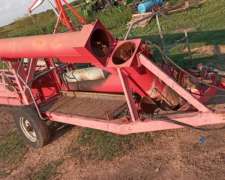 Extractora Usada Mainero 2330 de 5 a 9 Pies