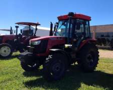 Tractor Chery RK90 Cabinado