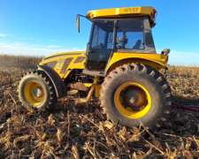 Tractor Paunymodelo Evo 250a