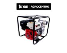 Motobomba 3X3 - 7hp - 60.000l/h
