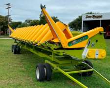 Cabezales Maiceros Allochis Hybrid - Nuevos.