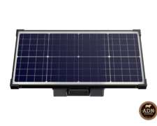 Electrificador Solar Compacto PEL S3500 (3,5 Joules)