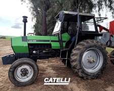 Tractor Deutz Ax 100 2wd - 1994