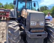Valtra BH 140 con Piloto