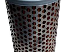 Filtro Hidraulico Direccion H 601/4 Cod 7050