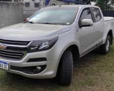 Chevrolet S10 LT 4X2 2019 C/D