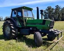 Deutz AX 160 U$S 27.000.-