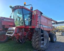 Usado - Case Ih - 2399 - 2007 - 2wd - Plat. 35 Pies