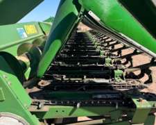 Maizero Ombú 16 a 52 año 2017