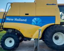New Holland CS 660
