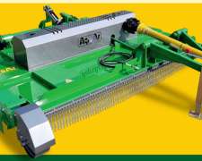 Desmalezadora Agroar TL 2624