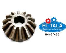 Engranaje Accionamiento de Esparcidor Biselado 84467465