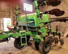 Fertilizador, Incorporador de Liquido Fertilizante