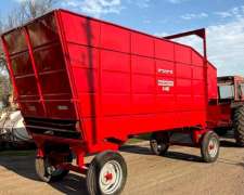 Carro Forrajero Mainero B400