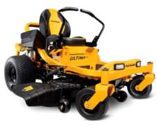 Tractor Cortacesped - CUB Cadet - Giro Cero 54