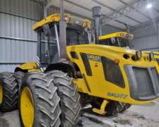 Tractor Pauny 540, con Centro Cerrado