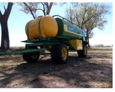 Tanques Combinados Metalvima 2 Ejes