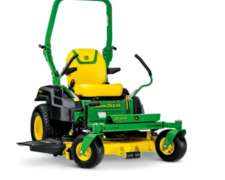 Minitractor John Deere Z530m 24hp y 48 de Plataforma